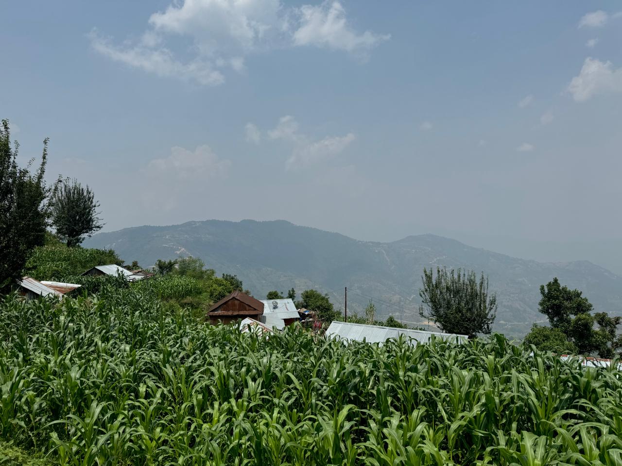 Himvat Institute Nepal Image